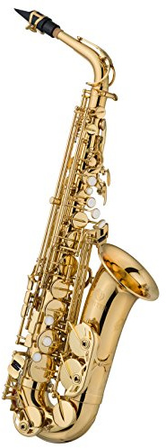 Jupiter JAS1100Q Eb Altsaxophon