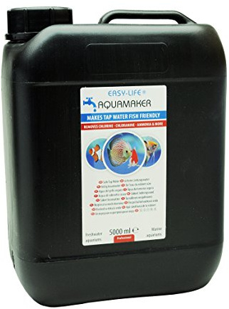 Easy Life aqm5000 aquamaker, 5 L