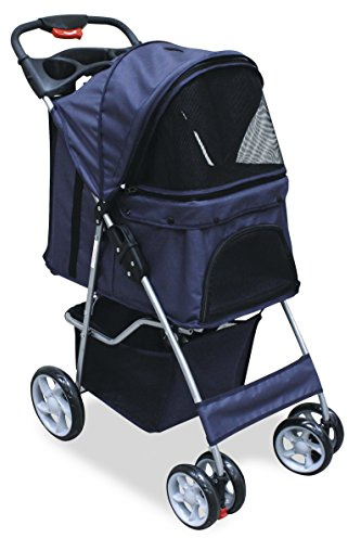 Croci Passeggino per Cani