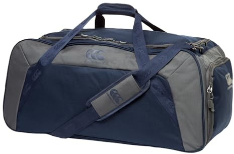 CANTERBURY CLASSICS HOLDALL VÄSKA MARINBLÅ