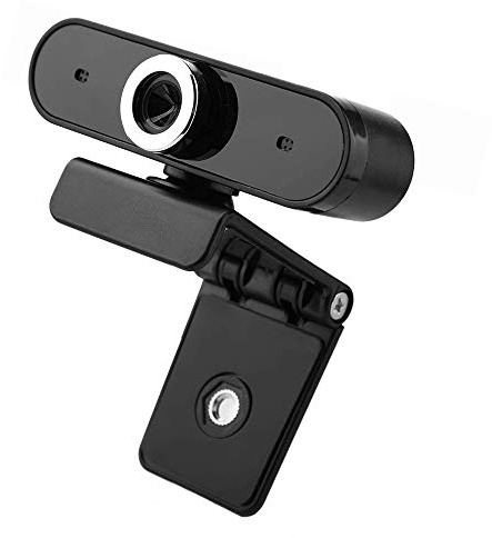 Jia Hu 1 webcam HD pour vidéoconférence HD PC