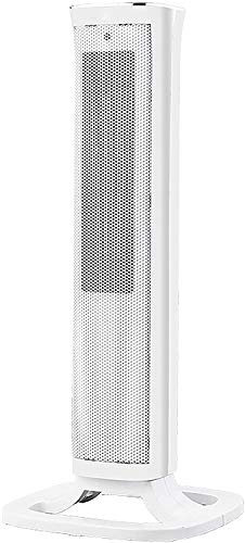 Samnuerly Standing Patio Heater with Atomization Humidification, 2000w Remote Electric Patio Heater For Garden Outdoor/Indoor