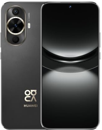 Huawei nova 12s Dual-SIM 8/256GB black