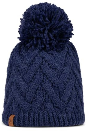 BUFF Unisex Hat Knitted & Fleece Band Hat