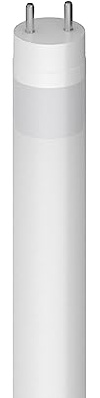 28 in. T8 G13 LED, F25T12, F28”T8, F18T8, F17T8, Type A, 4100K, Frosted