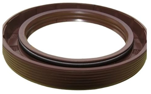 KSZHZYMGX Öldichtung Fluordichtung 45x55x8/45x55x10/45x55x12/45x60x7-45x100x12 Öldichter Wellendichtring(45x65x10mm)