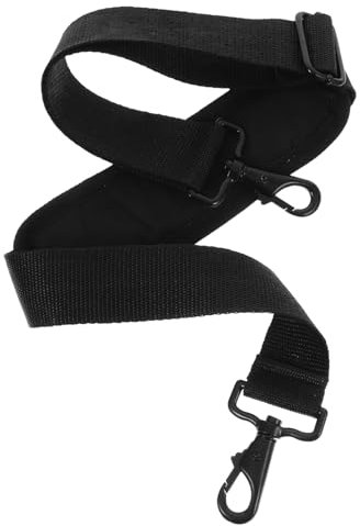 Toyvian Padded Violin Case Strap Gepolsterter Schultergurt Für Musikinstrumente Verstellbar Und Tragbar Geeignet Für Gitarren Violinen Erhu Und Mehr Robust Und Langlebig
