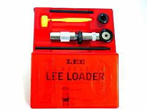 Lee Precision 90254 - Loader Classico, 9 mm, Multicolore, Taglia Unica