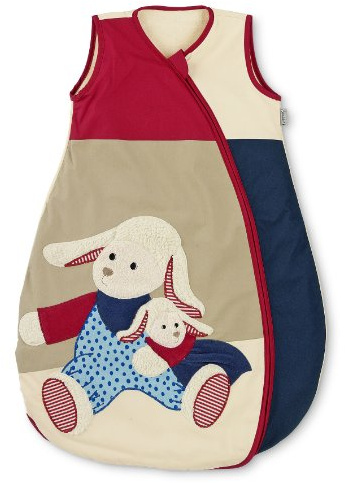 Sterntaler - Sommer-Schlafsack Sophie, Größe:60 cm