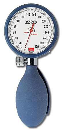 Blutdruckmessgerät boso BS 90 mit XL Manschette