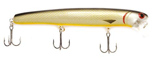 Westin Jätte Floating 23cm 101g - Wobbler