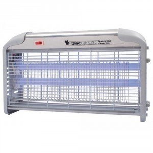 Destructeur d'insectes 29W ELECTRIS ELKC349NW