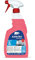 Sanitec - Desengrasante de acero, limpiador específico, spray 750 ml