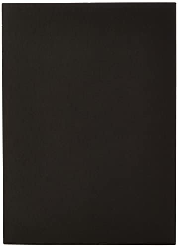 scola Creativity Inspired Basic Black A3 230 g/m² Kartonpackung, 50 Blatt
