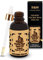 R&M Kaktusfeigenkernöl Bio - Premium Kaktusfeigenöl Für Gesicht, Körper & Haar - Prickly Pear Seed Oil Für Eine Schönere Haut Und Ein Reines Gesicht - Kaktusöl 30ml