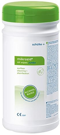 Mikrozid AF Jumbo Desinfektionstücher, Nachfüllpackung