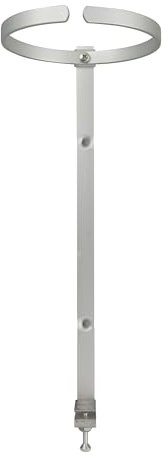 Beaumont Half Gallon Round Bracket CZ365