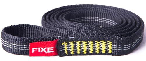 Fixe Ring PA 16 mm Dunkelgrau 50 cm, anthrazit, 50 cms