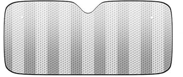 Pare-Soleil Universel pour Vitres De Voiture Protection Universelle Couverture De Pare-Brise Visière Pliante Réflecteur Vitres Latérales