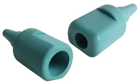 Plumbing & Heating Bungs, Includes 2 Internal Bungs and 2 End Cap Bungs, Rubber Bungs and Radiator Plug Kits, Avoid Draining Your Entire Central Heating System with These Plumbing Bungs