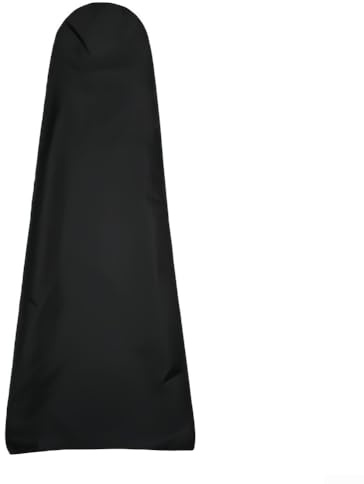 Zoegneer Funda para guitarra, impermeable, tela Oxford 210D, bolsa de almacenamiento protectora para guitarras acústicas, eléctricas y bajos, resistente a los arañazos, interior para todo tipo de