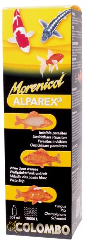 Colombo 60305/2897 Alparex - 500ml