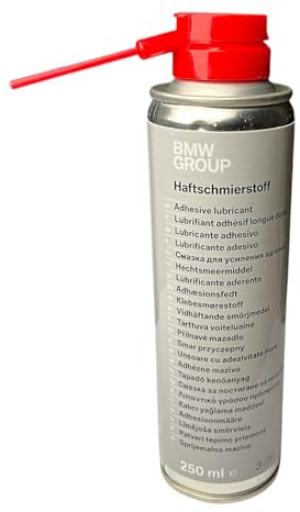 Original BMW Haftschmierstoff