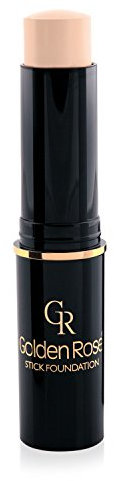Golden Rose Stick Foundation colore 01