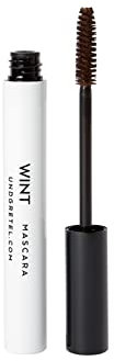UND GRETEL Mascara | WINT | Chestnut - Naturkosmetik - pflegende Wimperntusche