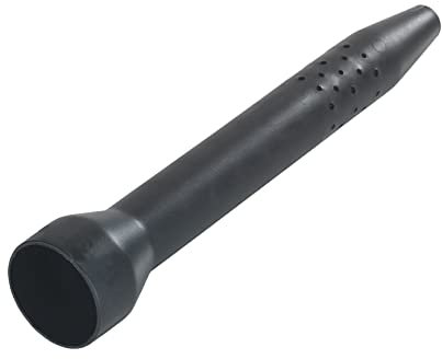 Maximex Wurzel-Gießer 6er Set, praktische Pflanzen-Gießhilfe, Wasser gelangt an die Wurzel, bei Neubepflanzung und Dauerpflege, aus robustem Kunststoff, Maße (B/TxH): je Ø5,5x30cm