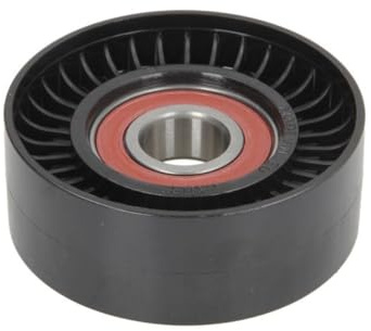 BTA E2X5320BTA Spannrolle Keilriemen Kompatibel mit OPEL ZAFIRA B A05 1340534 96184932 9516085Z00
