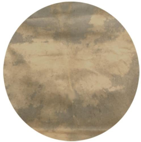 Terre Trommelfell Ziege naturbelassen 55cm