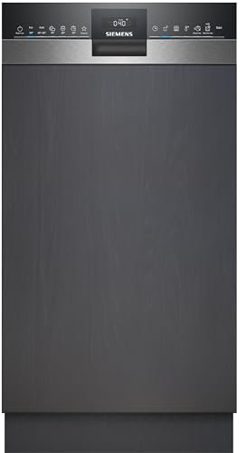 Siemens SR53ES24KE iQ300 Geschirrspüler