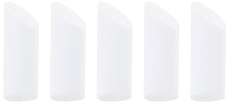 Bastone di pulizia facile da usare, strumento per la pulizia in cotone ad alta assorbenza, per un efficace lavaggio della linea e rimozione dei residui di vernice