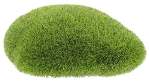 Toddmomy Simulation Aquarium Moss Decor Small Lifelike Fish Tank Plant Ornament for Unique Bonsai Fish Tank Landscape