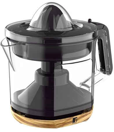 Bergner Olivar Exprimidor de cítricos 40W de 1L con función reversible