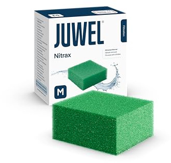 JUWEL Aquarium - Nitrax M (Compact) - Nitratentferner