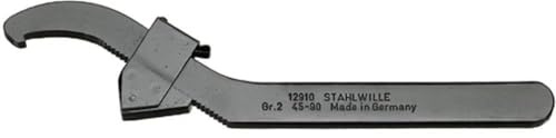 Stahlwille 44010003 Hakenschlüssel