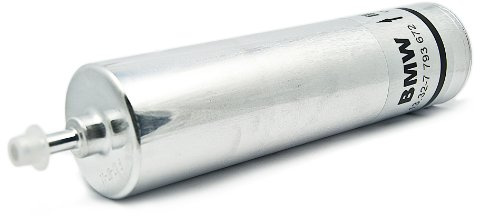 BMW Original Kraftstofffilterpatrone (13327793672) 3er