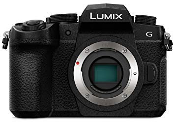 Panasonic Lumix - Fotocamera EVIL