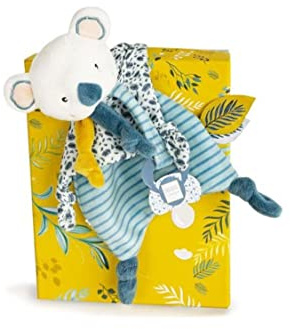 Doudou Attache Sucette Doudou et Compagnie Yoca Le Koala