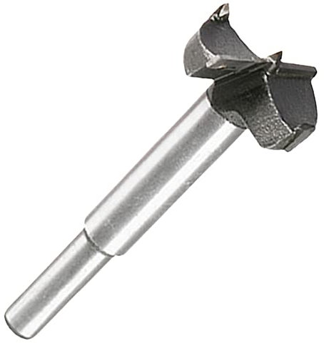 1pcs Woodworking Hole Opener Drill Bits Woodworking Artifact Extended Wood Reamer Flat Wing Drill Perforation Alloy Steel Drill,1pc 23mm