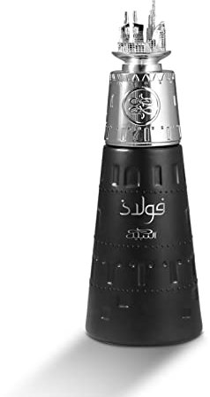 Nabeel Fulad Eau De Parfum 100ml