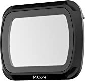 ZDANYA for Mavic Air 2 Objektivfilter MCUV CPL ND4 ND8 ND16 ND32 ND/PL Filter for DJI Mavic Air 2 Drone Camera Lens Kit Zubehör Zubehör (Color : MCUV)