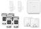 Bosch Smart Home Heizen-Set, 4X Heizkörperthermostat II, 2X Raumthermostat II, 2X Tür-/Fensterkontakt II, 1x Controller II, Kabellos, Batteriebetrieben