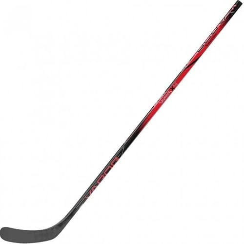 Bauer Vapor X4 Composite Grip Stick Intermediate - 65 Flex 57', Spielseite:Links, Biegung:P92