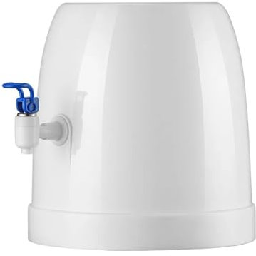 Dispensador de Agua Dispensador de agua potable de escritorio, Mini máquina bebedero, soporte for cubo for botella de agua, bomba for botella de agua, sin necesidad de electricidad Dispensador de Agua