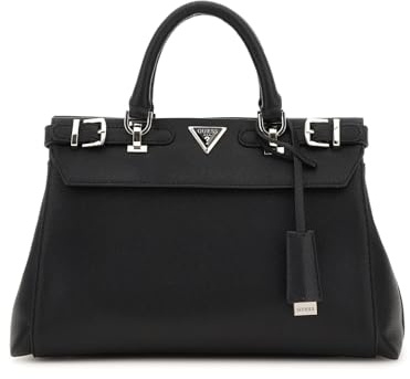 GUESS Damen Handtasche Eco Ali Luxury One Size