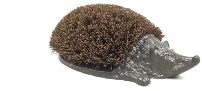 Durable 40CM Boot Brush with Stiff Bristles – Heavy-Duty Cleaner for Boots, Shoes & Footwear, Easily Removes Mud, Dirt, Grass & Sand, Ideal for Garden, Hiking, Outdoor Work & Daily Use