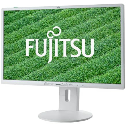 Fujitsu B24-9 We Monitor 24 LED IPS Full HD 1920 x 1080 (Reacondicionado)